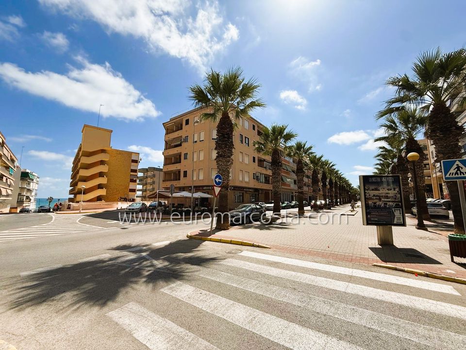 Lejlighed i Guardamar Del Segura, Alicante - foto 2